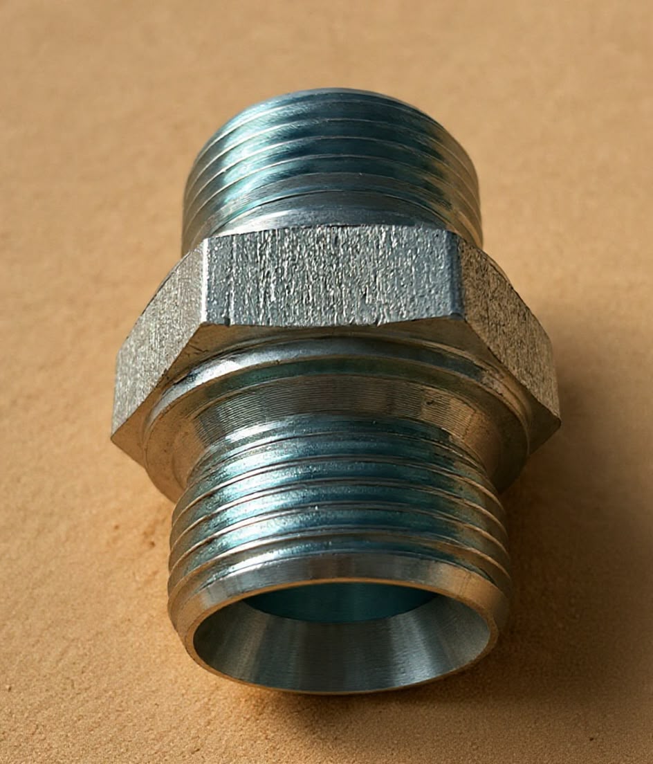 BSP x BSP Adaptor