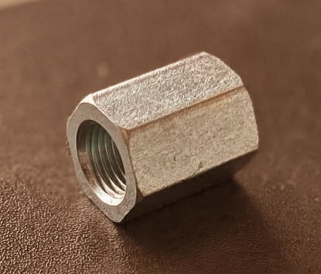 hydraulic female socket